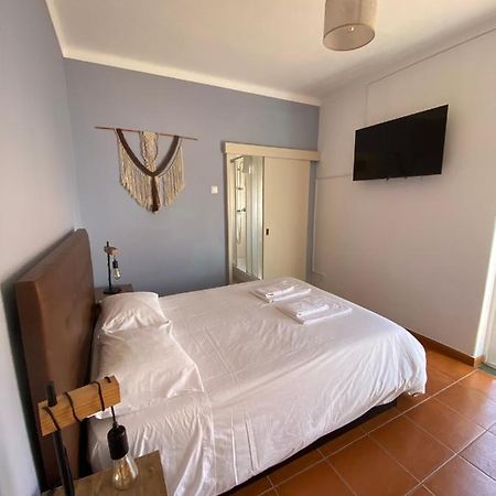 Apartamento Vicentino Vila Nova de Milfontes Extérieur photo