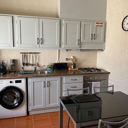 Apartamento Vicentino Vila Nova de Milfontes Extérieur photo