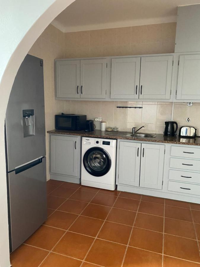 Apartamento Vicentino Vila Nova de Milfontes Extérieur photo