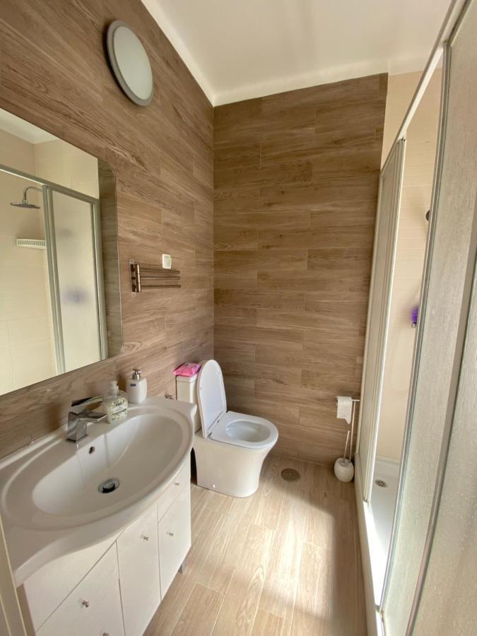 Apartamento Vicentino Vila Nova de Milfontes Extérieur photo