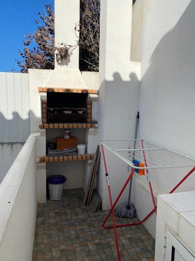 Apartamento Vicentino Vila Nova de Milfontes Extérieur photo