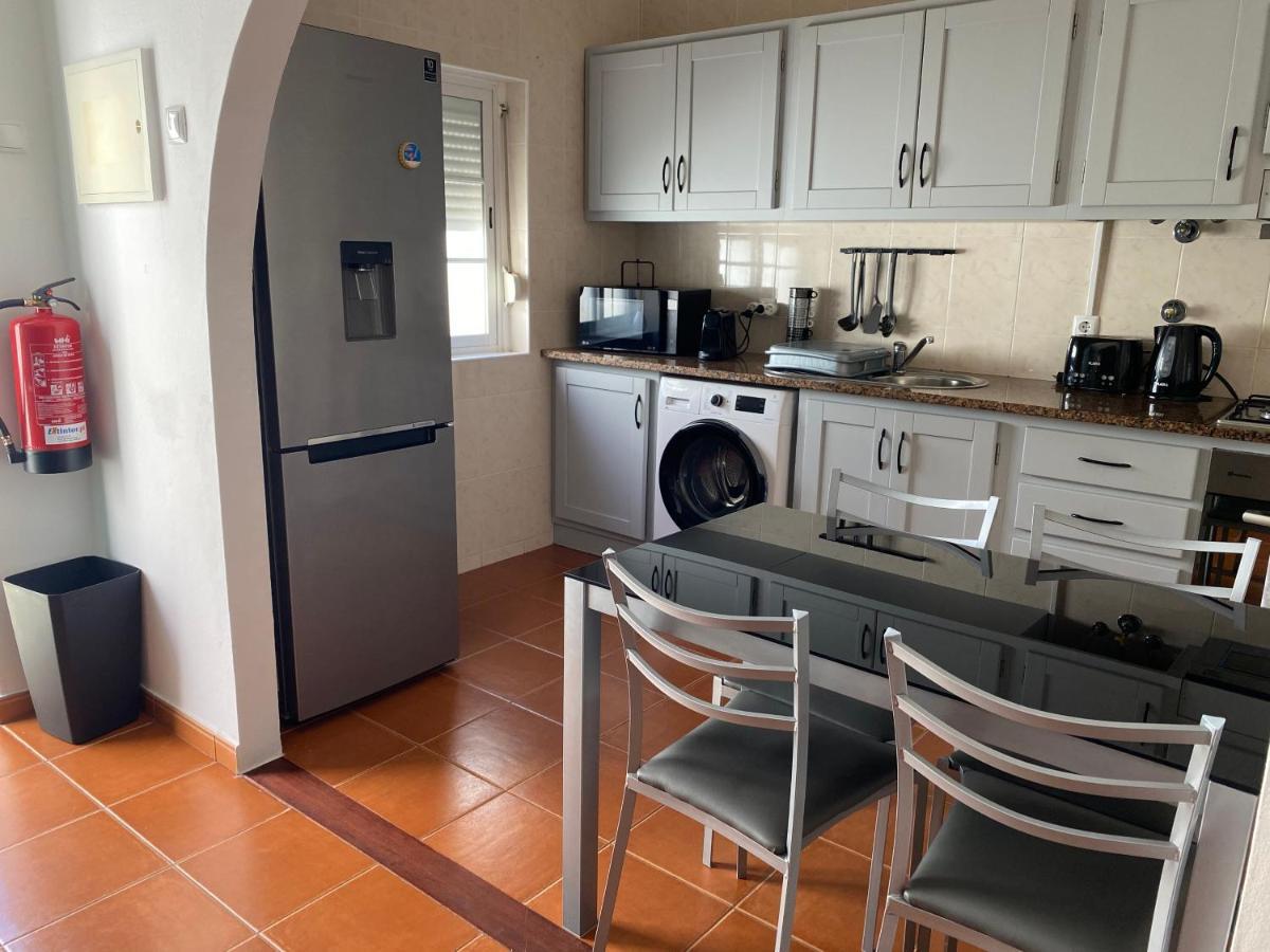 Apartamento Vicentino Vila Nova de Milfontes Extérieur photo