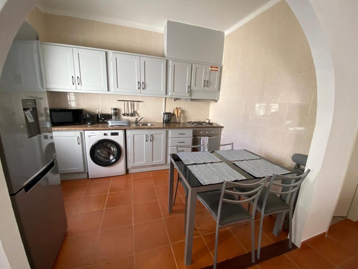 Apartamento Vicentino Vila Nova de Milfontes Extérieur photo
