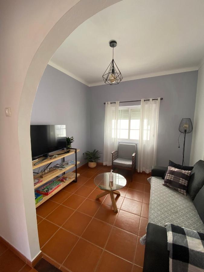 Apartamento Vicentino Vila Nova de Milfontes Extérieur photo