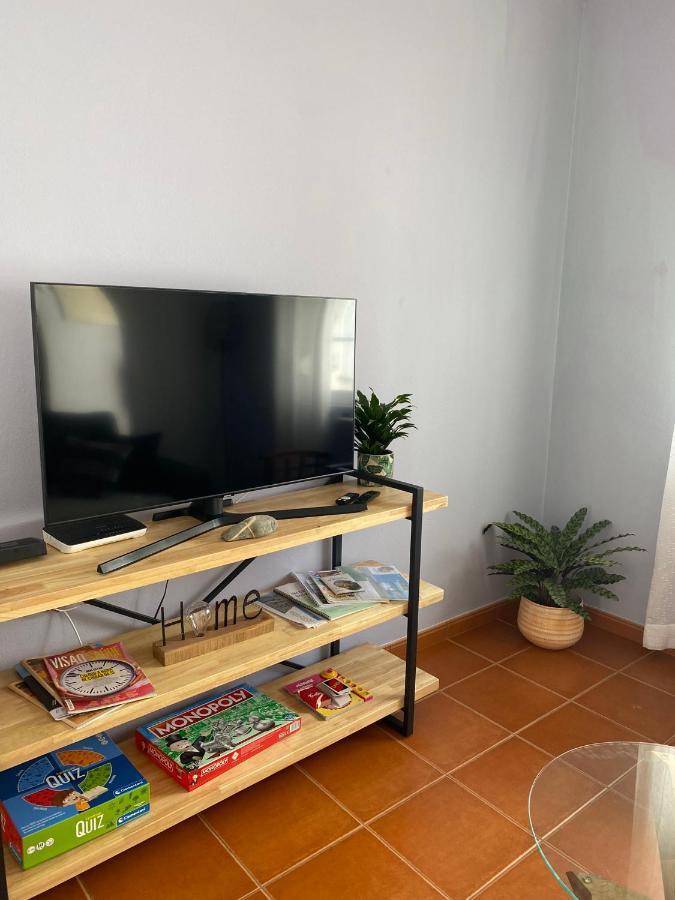 Apartamento Vicentino Vila Nova de Milfontes Extérieur photo