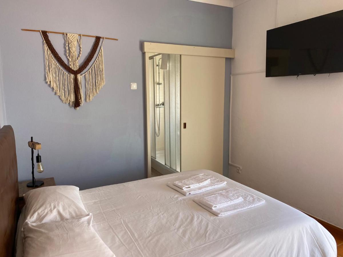 Apartamento Vicentino Vila Nova de Milfontes Extérieur photo