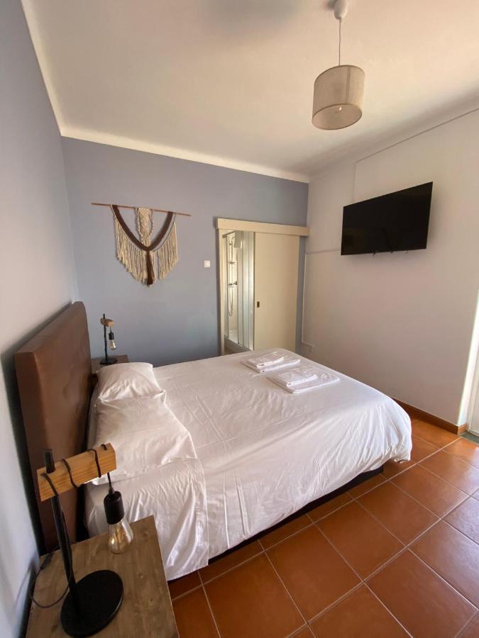 Apartamento Vicentino Vila Nova de Milfontes Extérieur photo