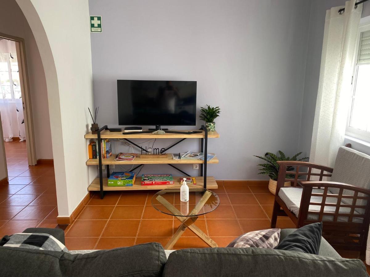 Apartamento Vicentino Vila Nova de Milfontes Extérieur photo