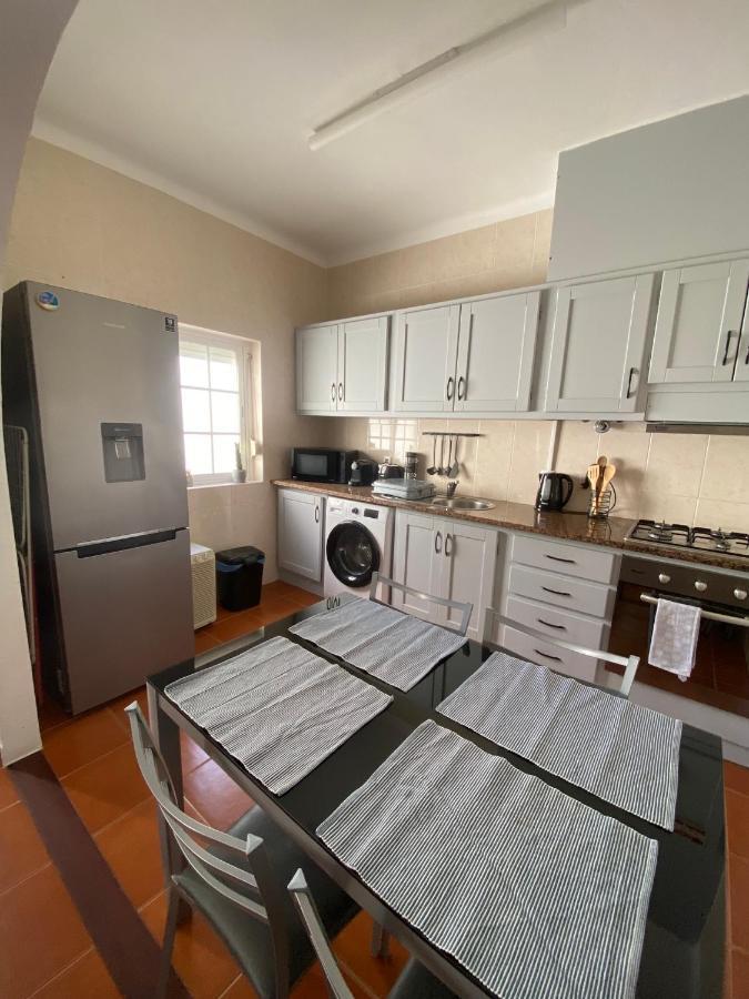 Apartamento Vicentino Vila Nova de Milfontes Extérieur photo