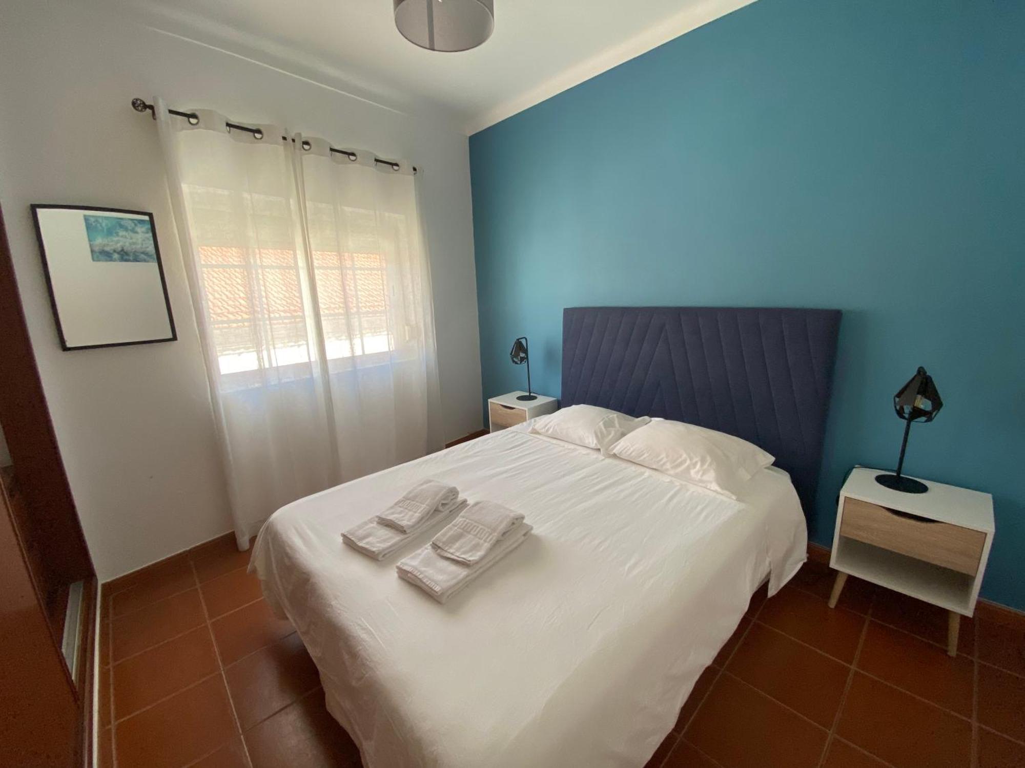 Apartamento Vicentino Vila Nova de Milfontes Extérieur photo