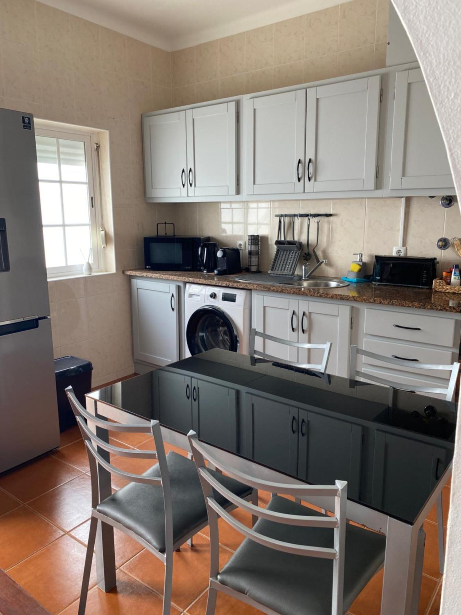 Apartamento Vicentino Vila Nova de Milfontes Extérieur photo