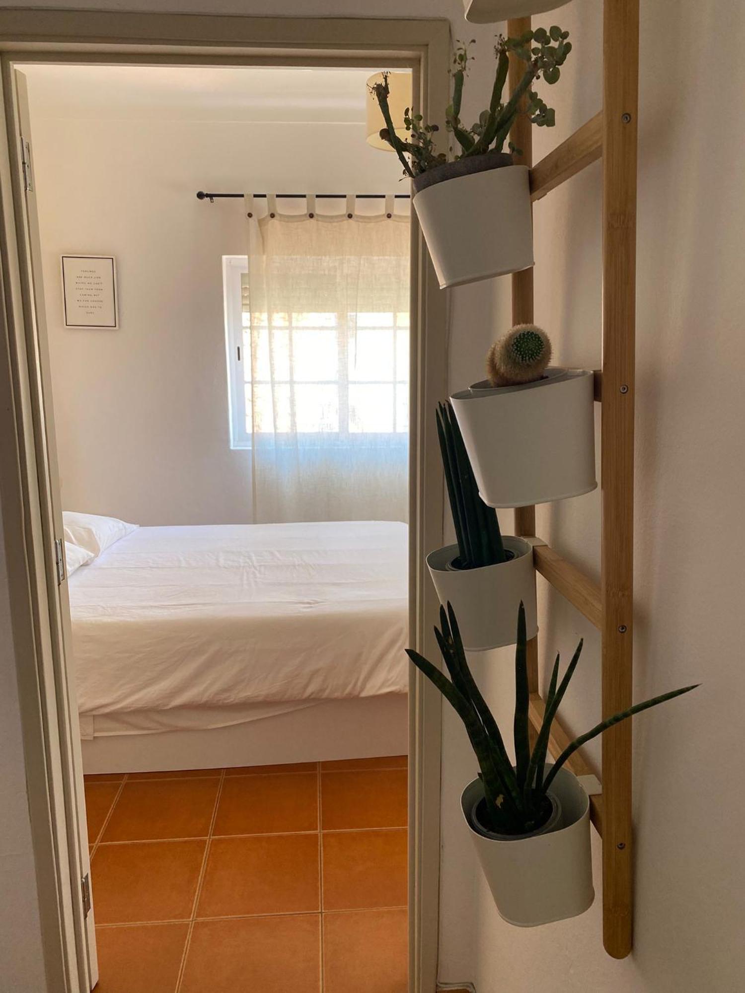 Apartamento Vicentino Vila Nova de Milfontes Extérieur photo
