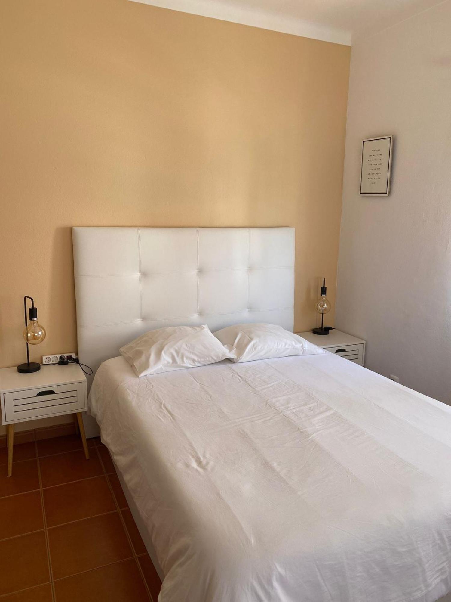 Apartamento Vicentino Vila Nova de Milfontes Extérieur photo