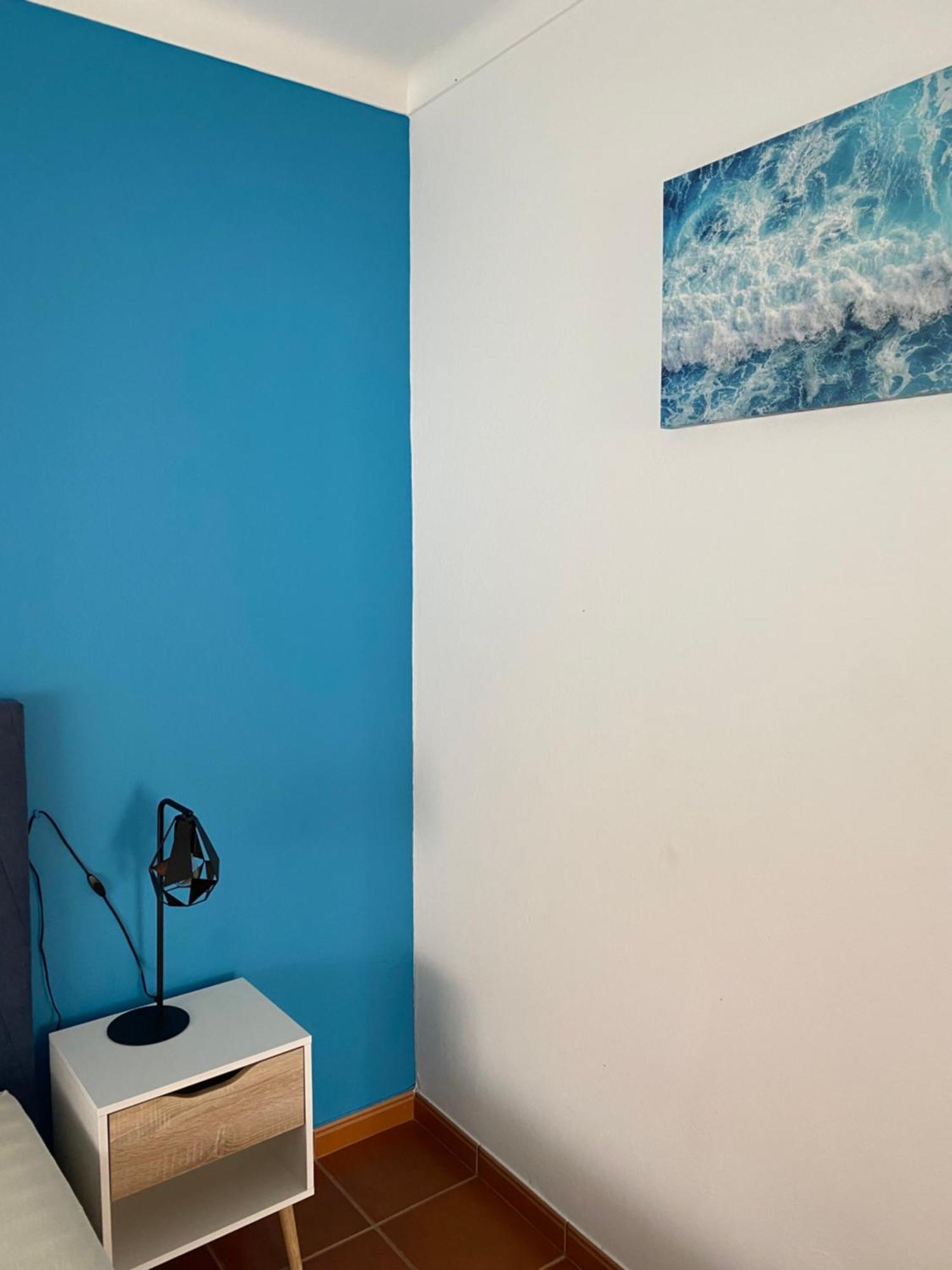Apartamento Vicentino Vila Nova de Milfontes Extérieur photo