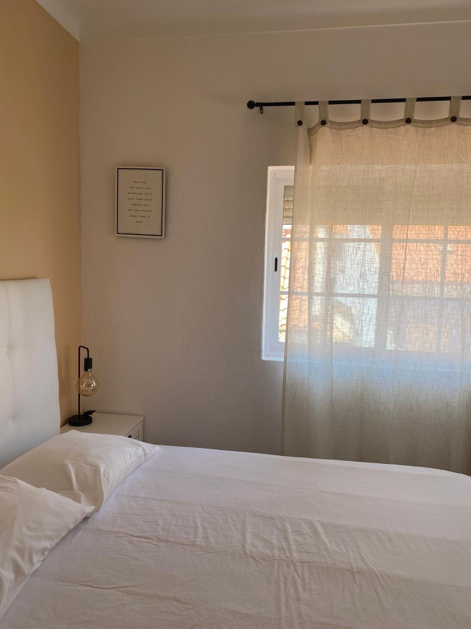 Apartamento Vicentino Vila Nova de Milfontes Extérieur photo